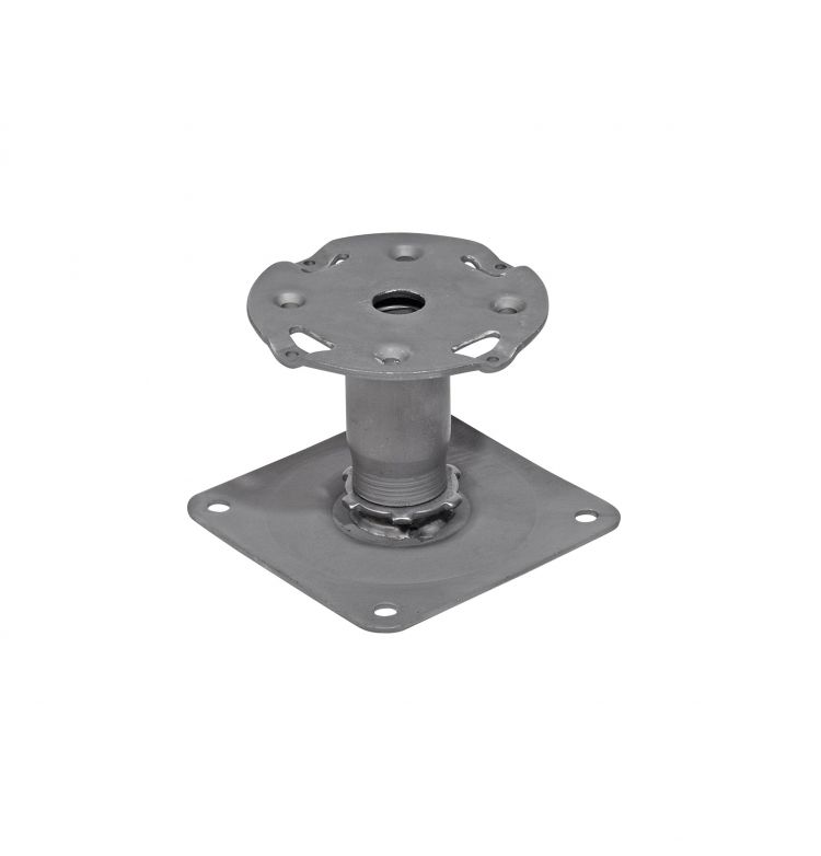 Grainger's Astec 3000 Finish H3 Screw Down